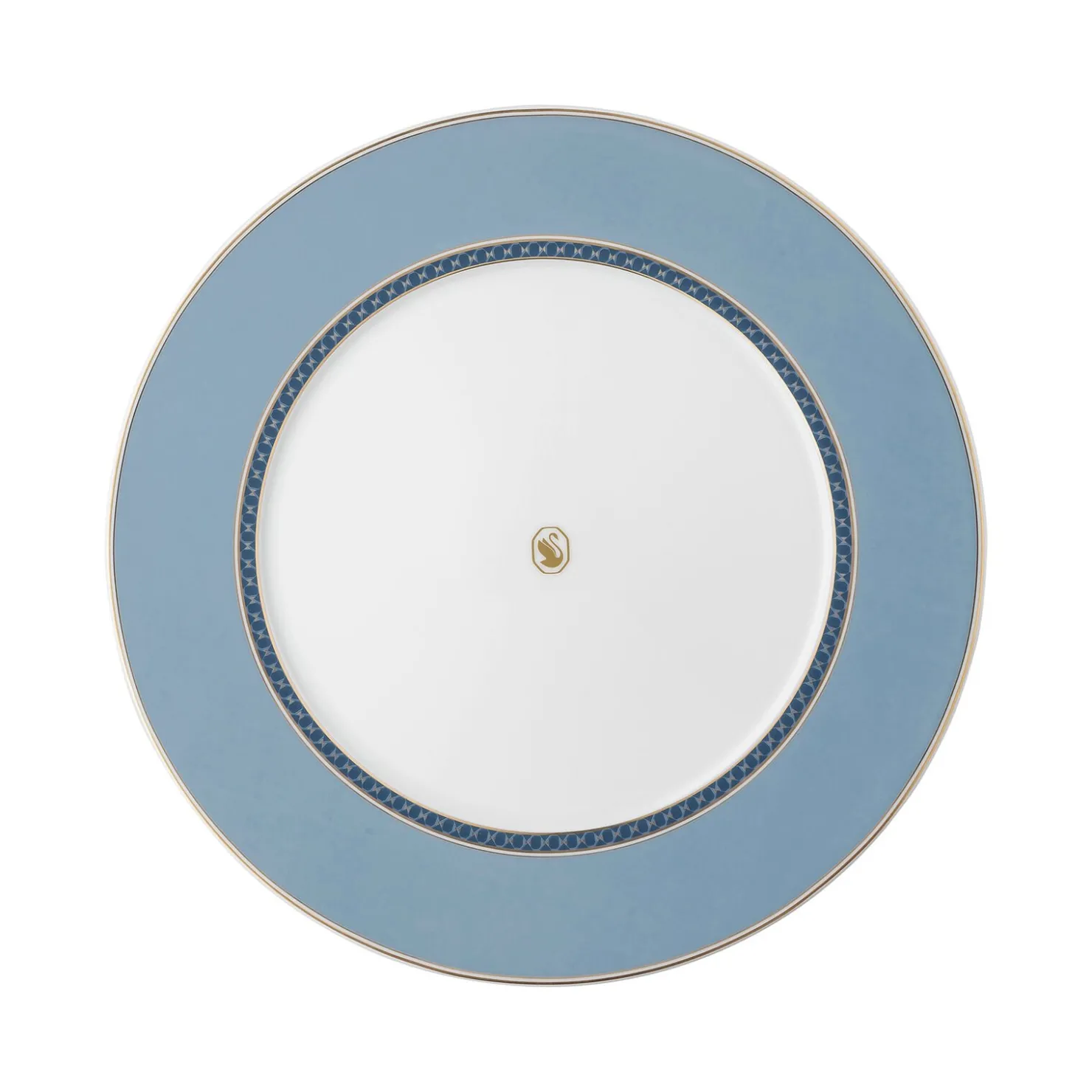 Swarovski x Rosenthal Speiseteller|Speiseteller 29 cm