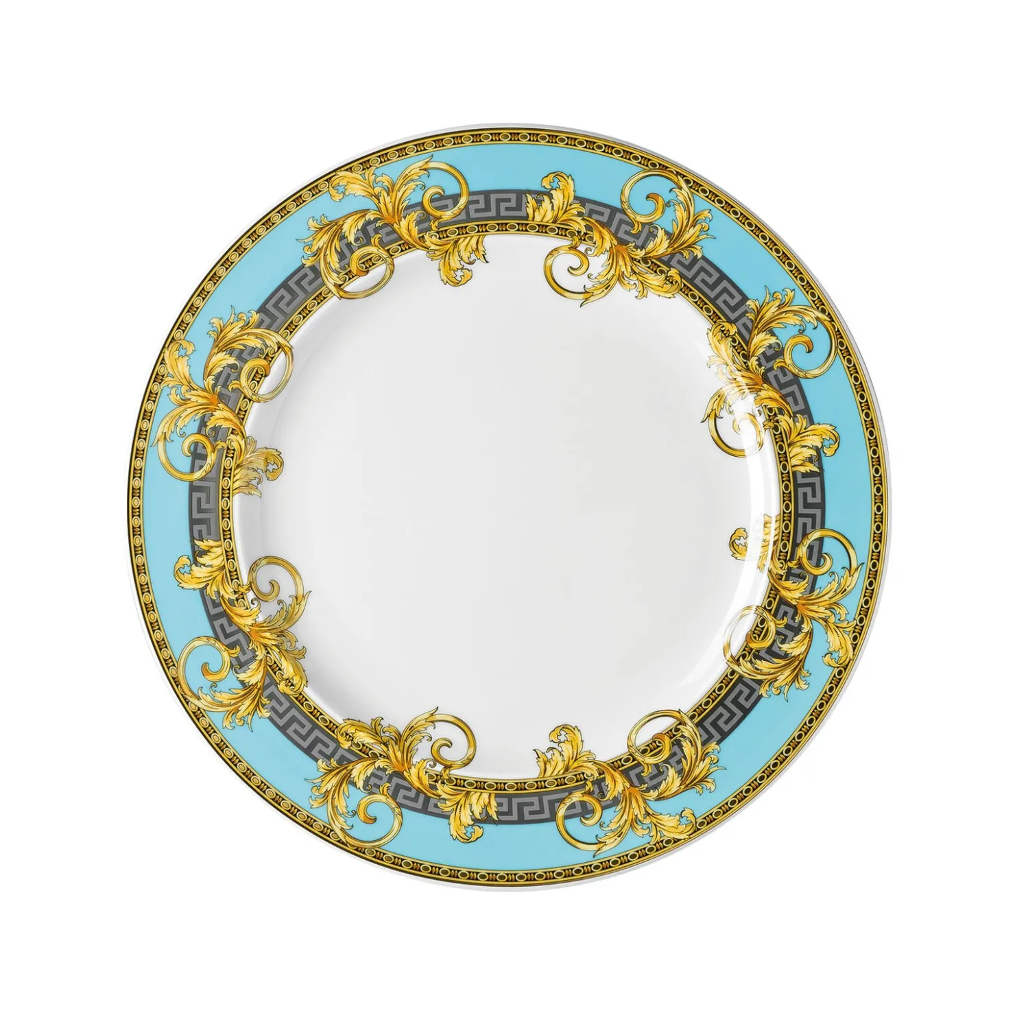 Versace Flache Teller|Speiseteller|Speiseteller 27 cm