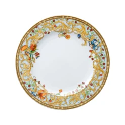 Versace Flache Teller|Speiseteller|Speiseteller 27 cm