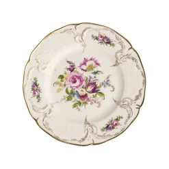 Rosenthal Flache Teller|Speiseteller|Speiseteller 26 cm