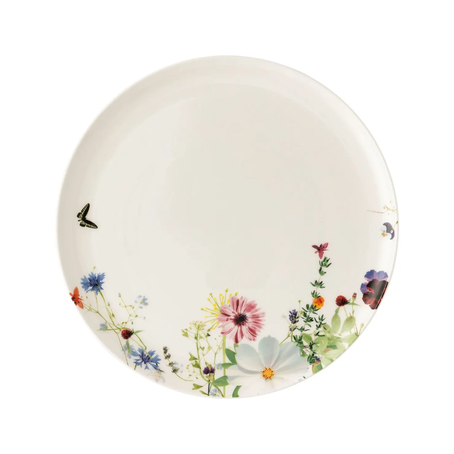Rosenthal Flache Teller|Speiseteller|Speiseteller 27 cm