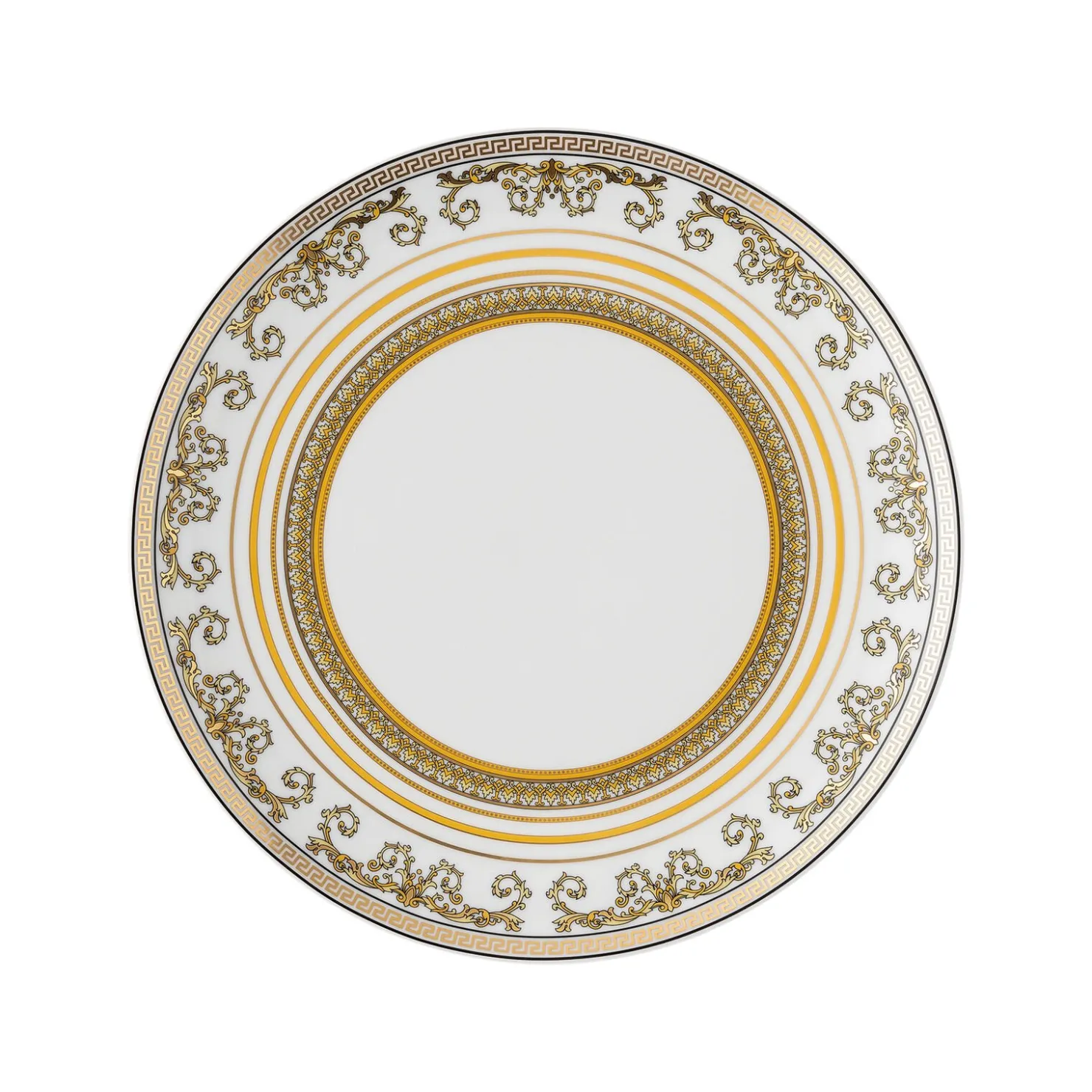 Versace Flache Teller|Speiseteller|Speiseteller 28 cm