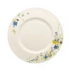 Rosenthal Speiseteller|Flache Teller|Speiseteller 28 cm Fahne