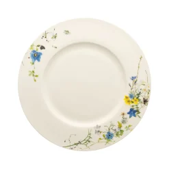 Rosenthal Speiseteller|Flache Teller|Speiseteller 28 cm Fahne