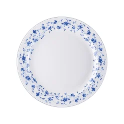 Rosenthal Flache Teller|Speiseteller|Speiseteller 26 cm Fahne