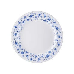 Rosenthal Flache Teller|Speiseteller|Speiseteller 25 cm Fahne