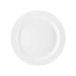 Rosenthal Flache Teller|Speiseteller|Speiseteller 26 cm Fahne