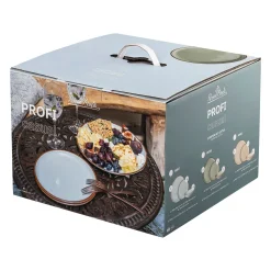 Rosenthal Tellersets|Geschirrsets Für 4 Personen|Starter-Set 12-tlg.