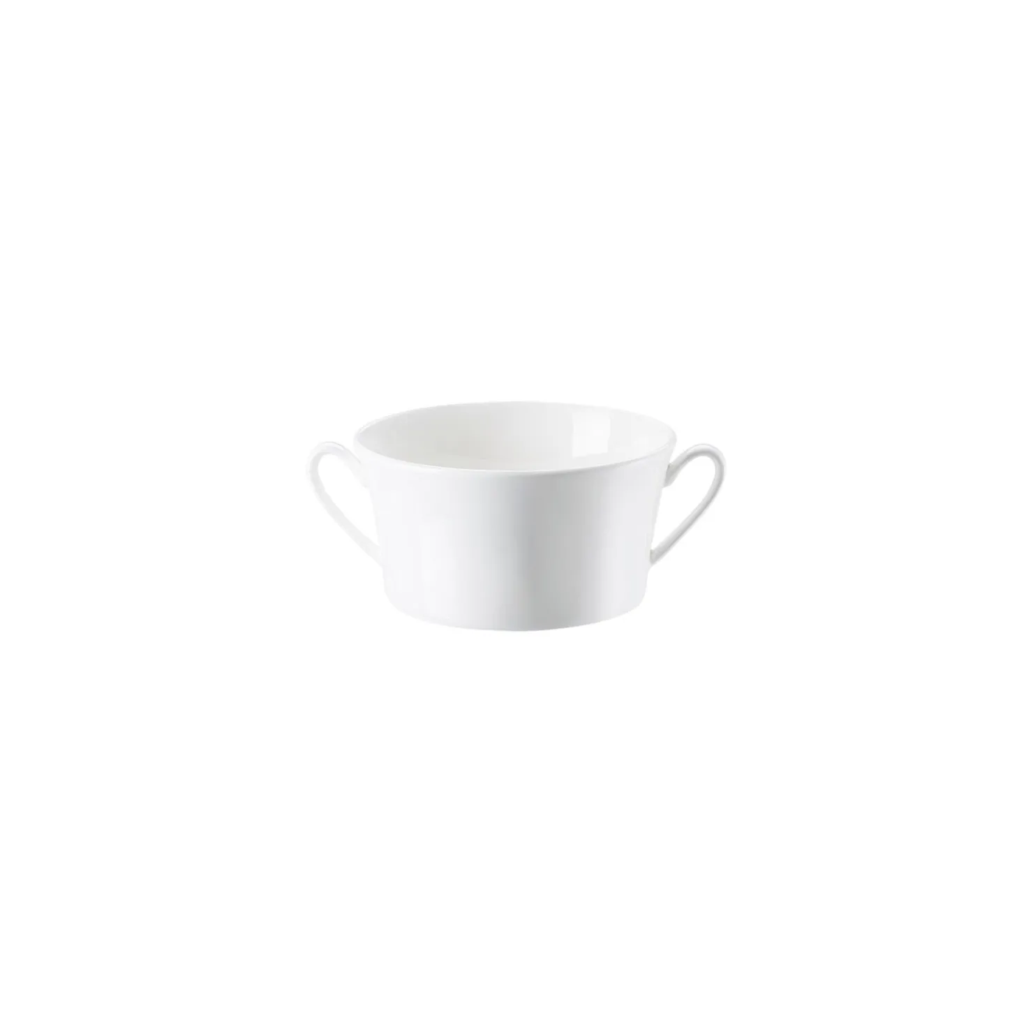 Rosenthal Suppentassen|Suppen-Obertasse
