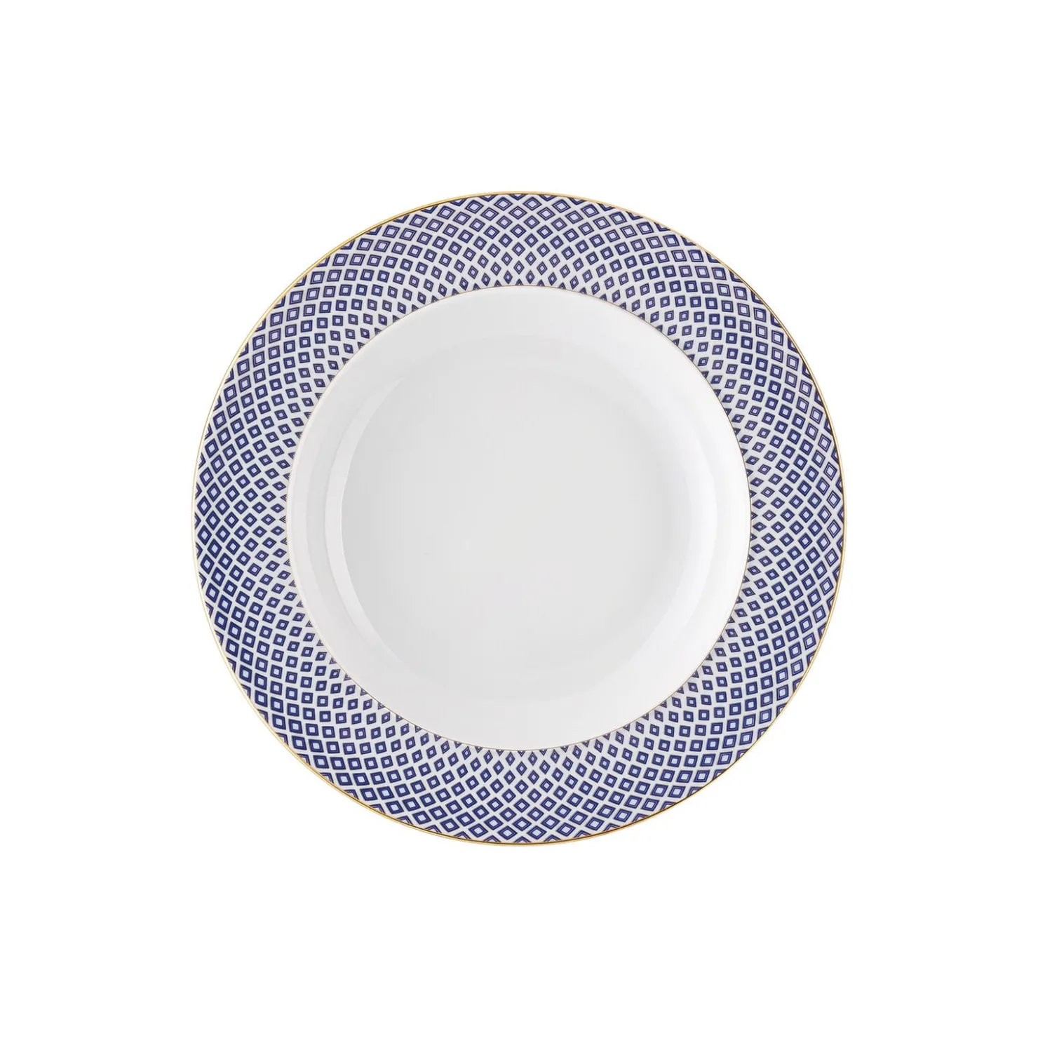 Rosenthal Tiefe Teller|Suppenteller|Suppenteller 22 cm