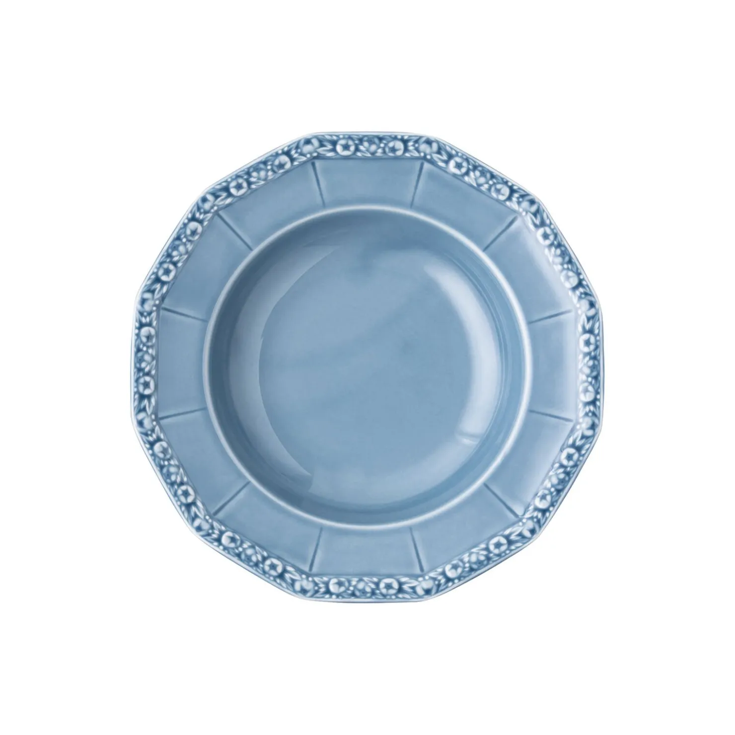 Rosenthal Tiefe Teller|Suppenteller|Suppenteller 23 cm