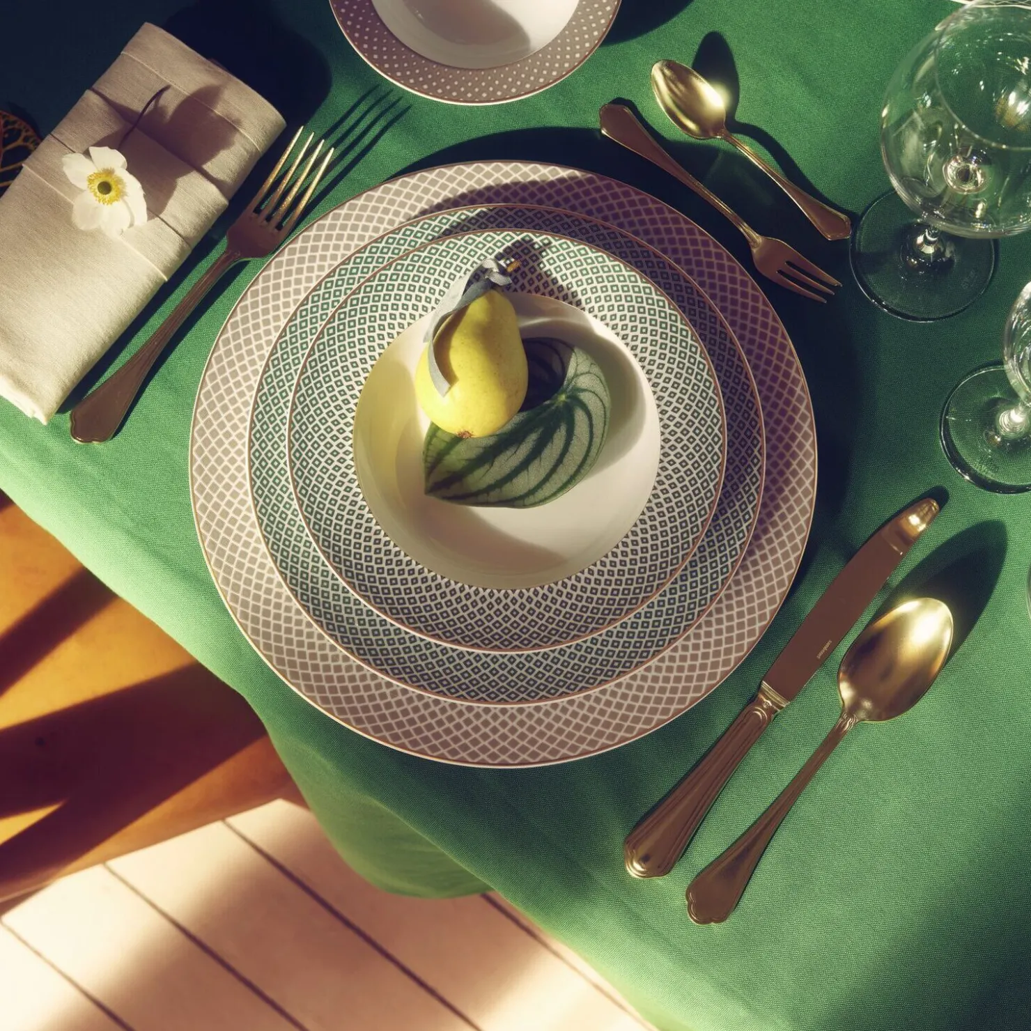 Rosenthal Tiefe Teller|Suppenteller|Suppenteller 22 cm