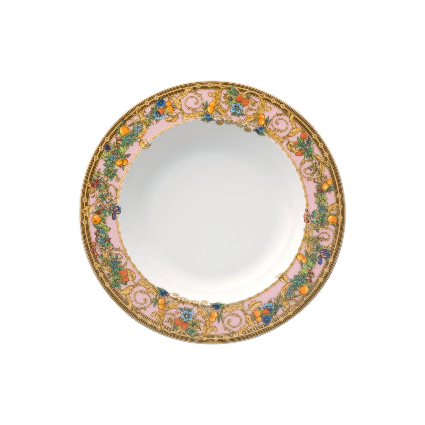 Versace Tiefe Teller|Suppenteller|Suppenteller 22 cm