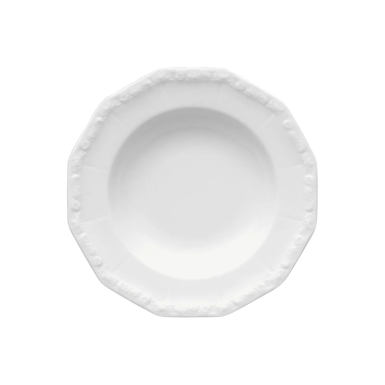 Rosenthal Tiefe Teller|Suppenteller|Suppenteller 23 cm