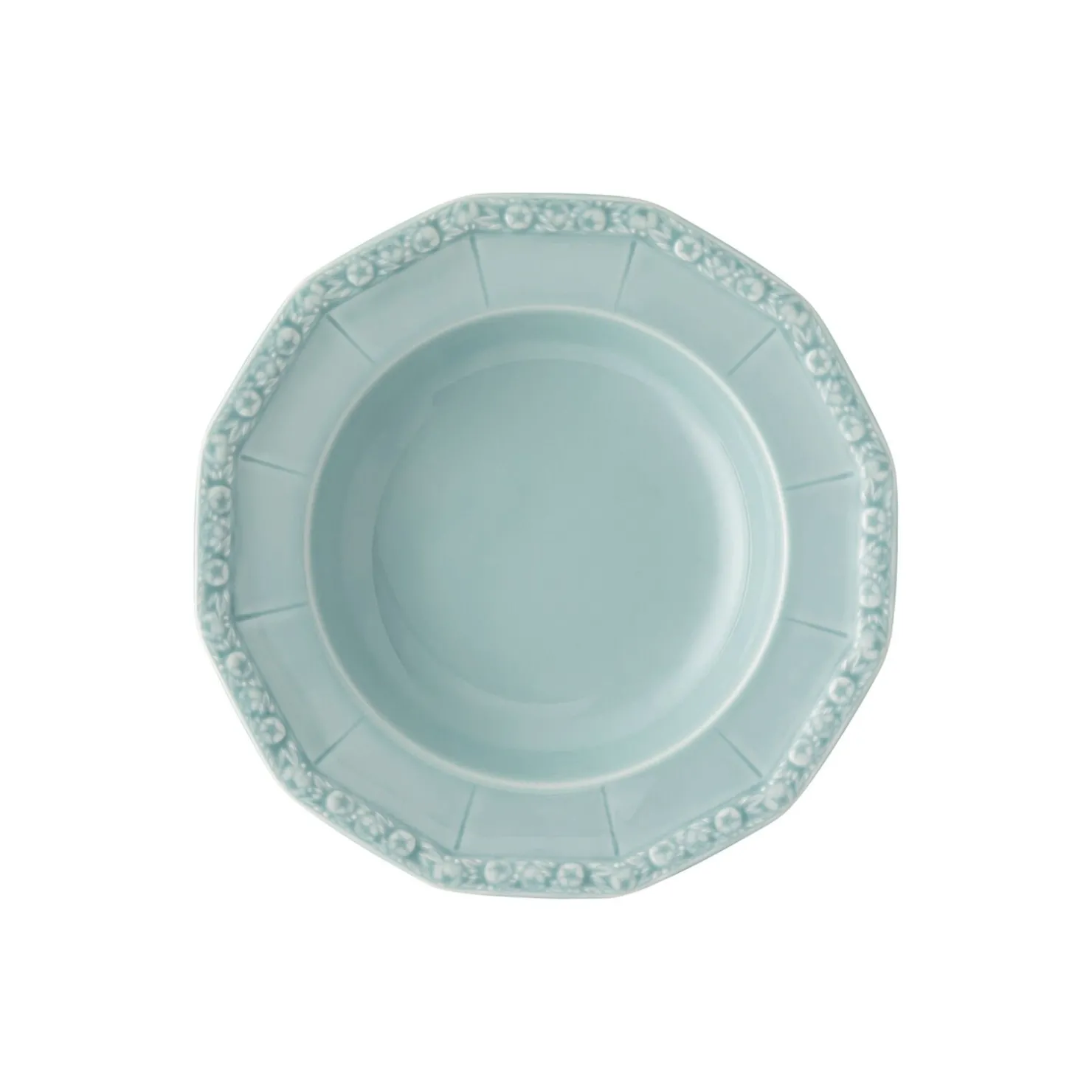 Rosenthal Tiefe Teller|Suppenteller|Suppenteller 23 cm