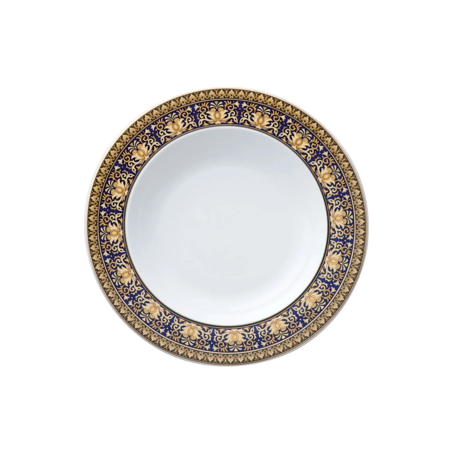 Versace Tiefe Teller|Suppenteller|Suppenteller 22 cm