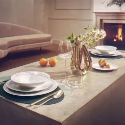 Rosenthal Tiefe Teller|Suppenteller|Suppenteller 24 cm