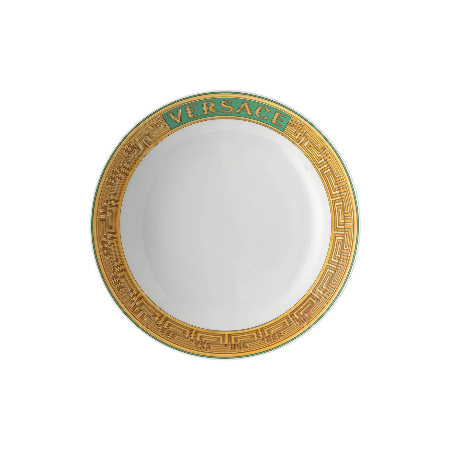 Versace Tiefe Teller|Suppenteller|Suppenteller 22 cm