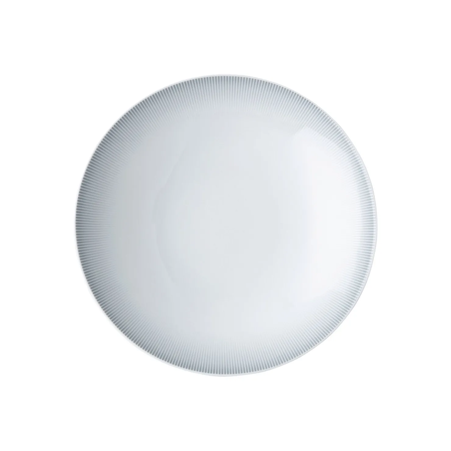 Rosenthal Suppenteller|Tiefe Teller|Suppenteller 24 cm