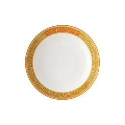 Versace Tiefe Teller|Suppenteller|Suppenteller 22 cm