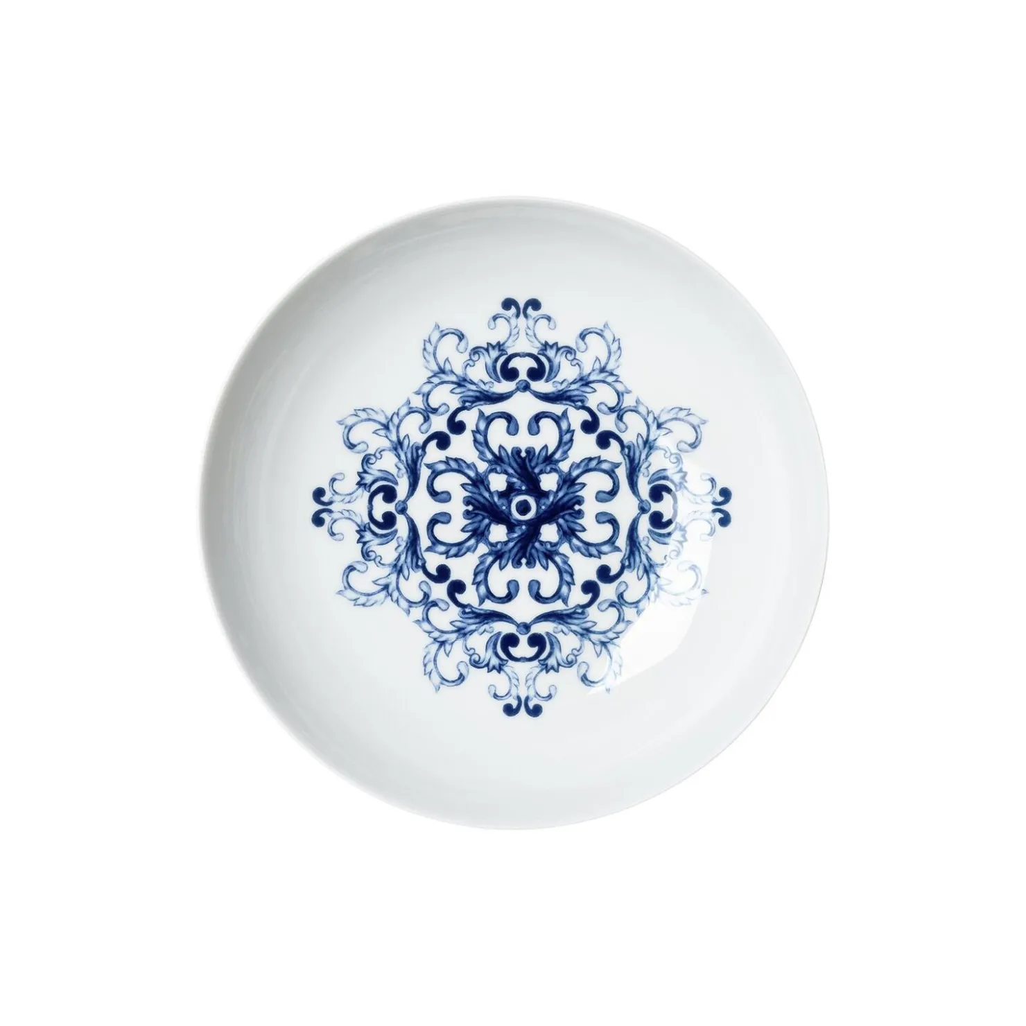 Rosenthal Tiefe Teller|Suppenteller|Suppenteller 22 cm