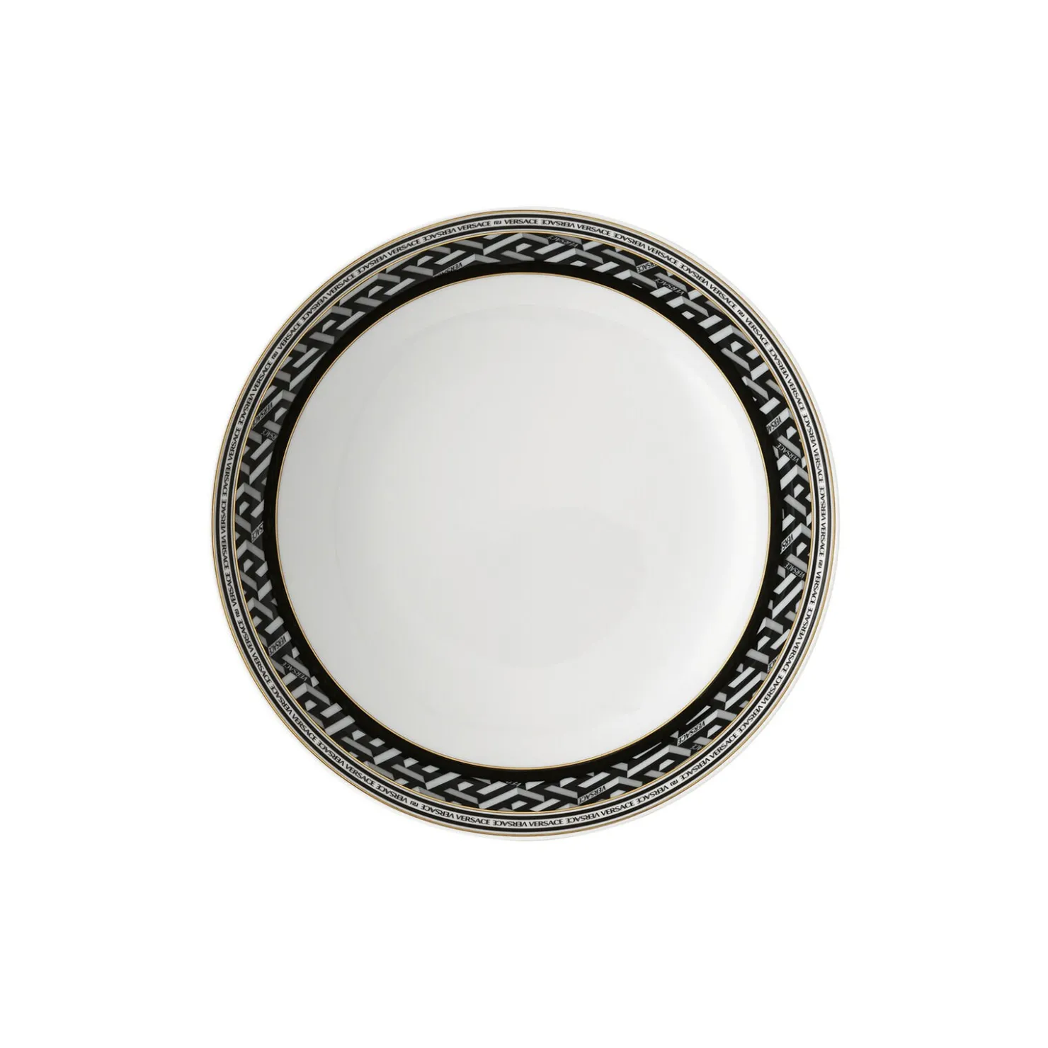 Versace Tiefe Teller|Suppenteller|Suppenteller 22 cm