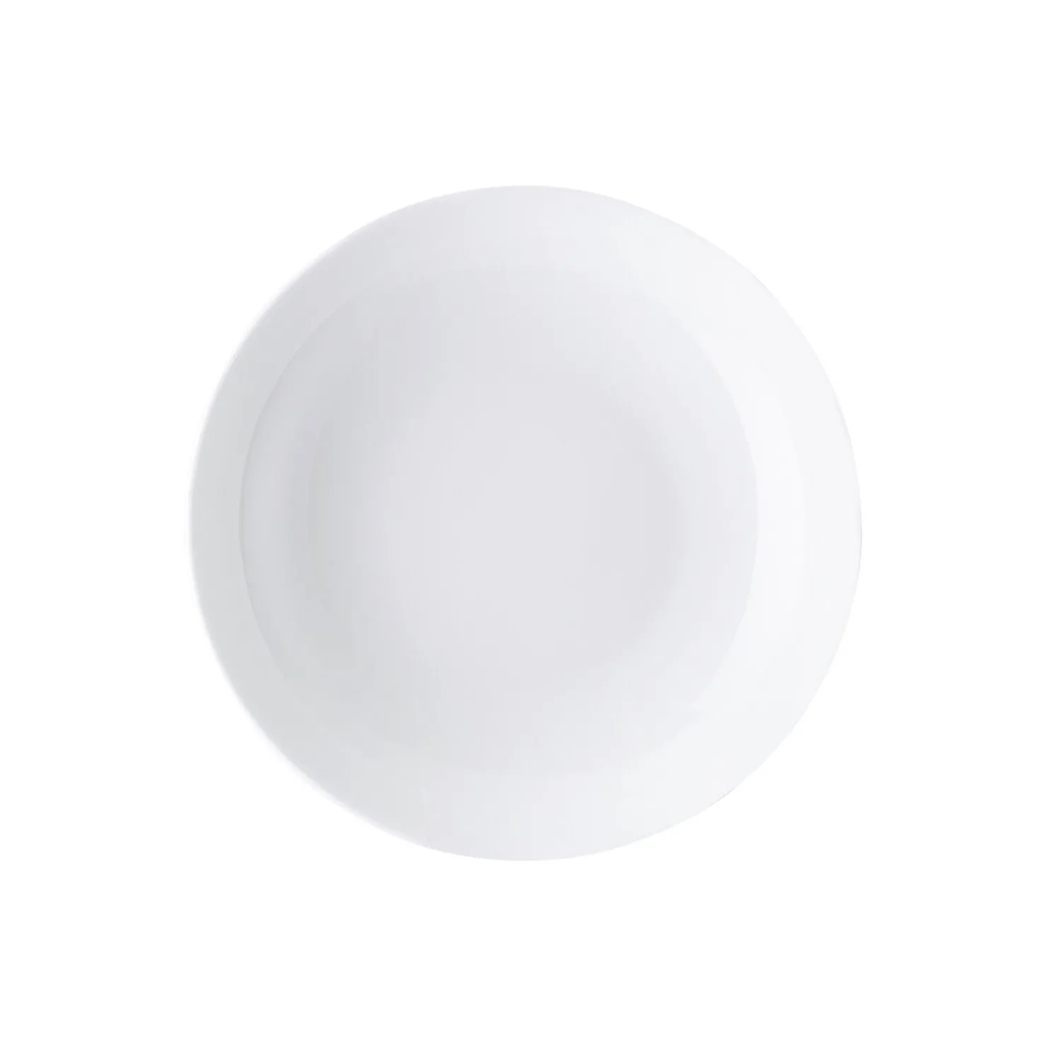 Rosenthal Tiefe Teller|Suppenteller|Suppenteller 23 cm