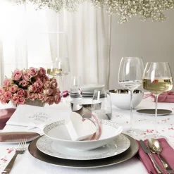 Rosenthal Tiefe Teller|Suppenteller 24 cm