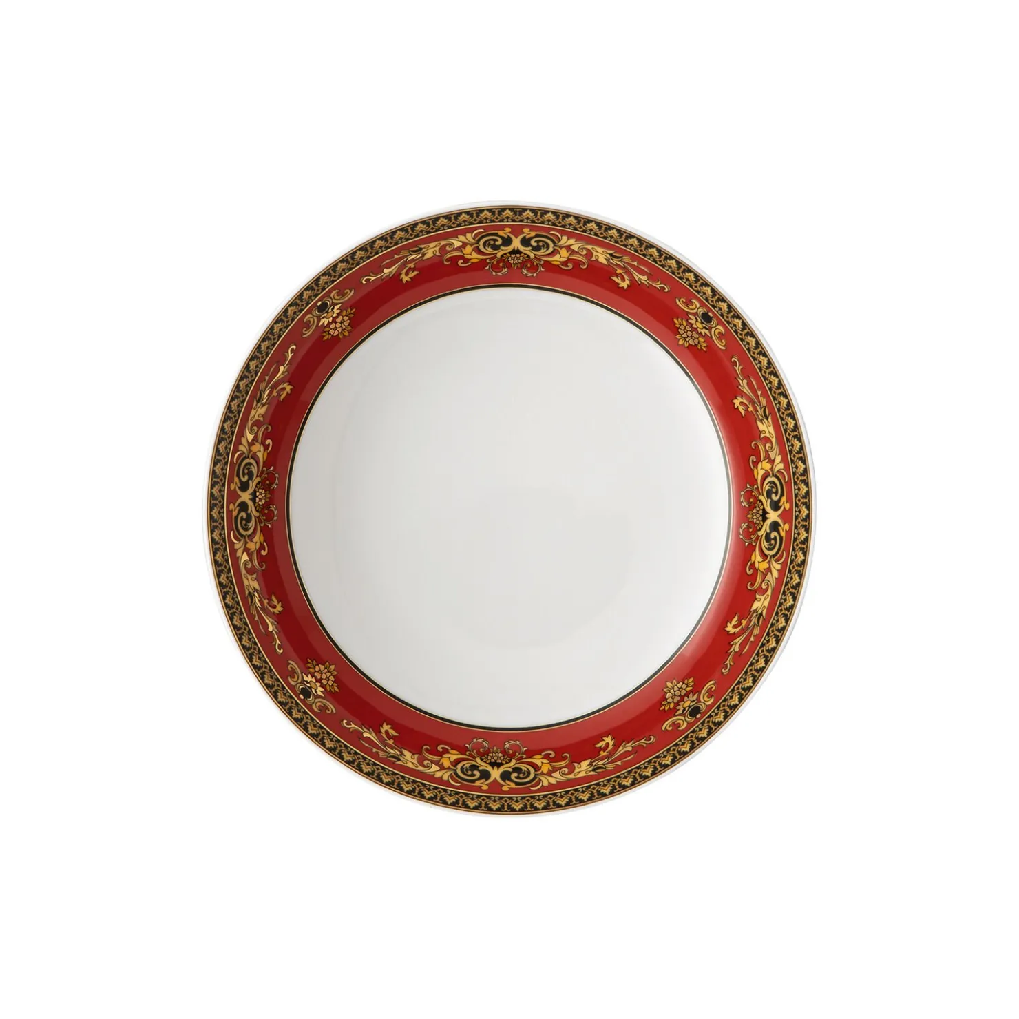 Versace Suppenteller|Suppenteller 22 cm