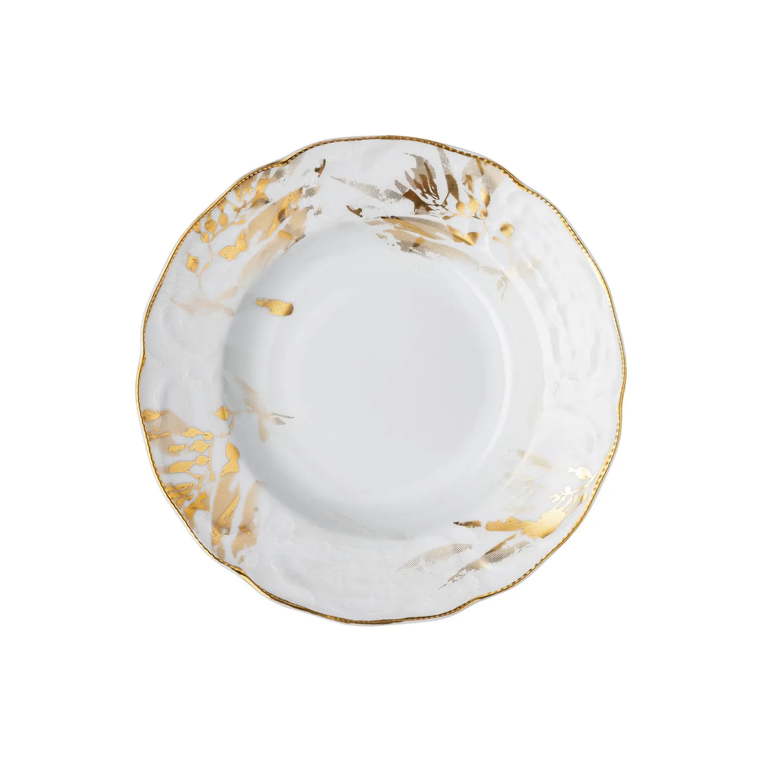 Rosenthal Tiefe Teller|Suppenteller|Suppenteller 23 cm