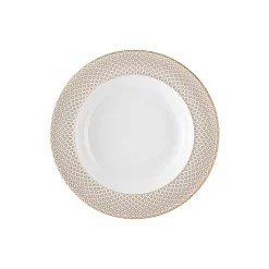 Rosenthal Tiefe Teller|Suppenteller|Suppenteller 22 cm