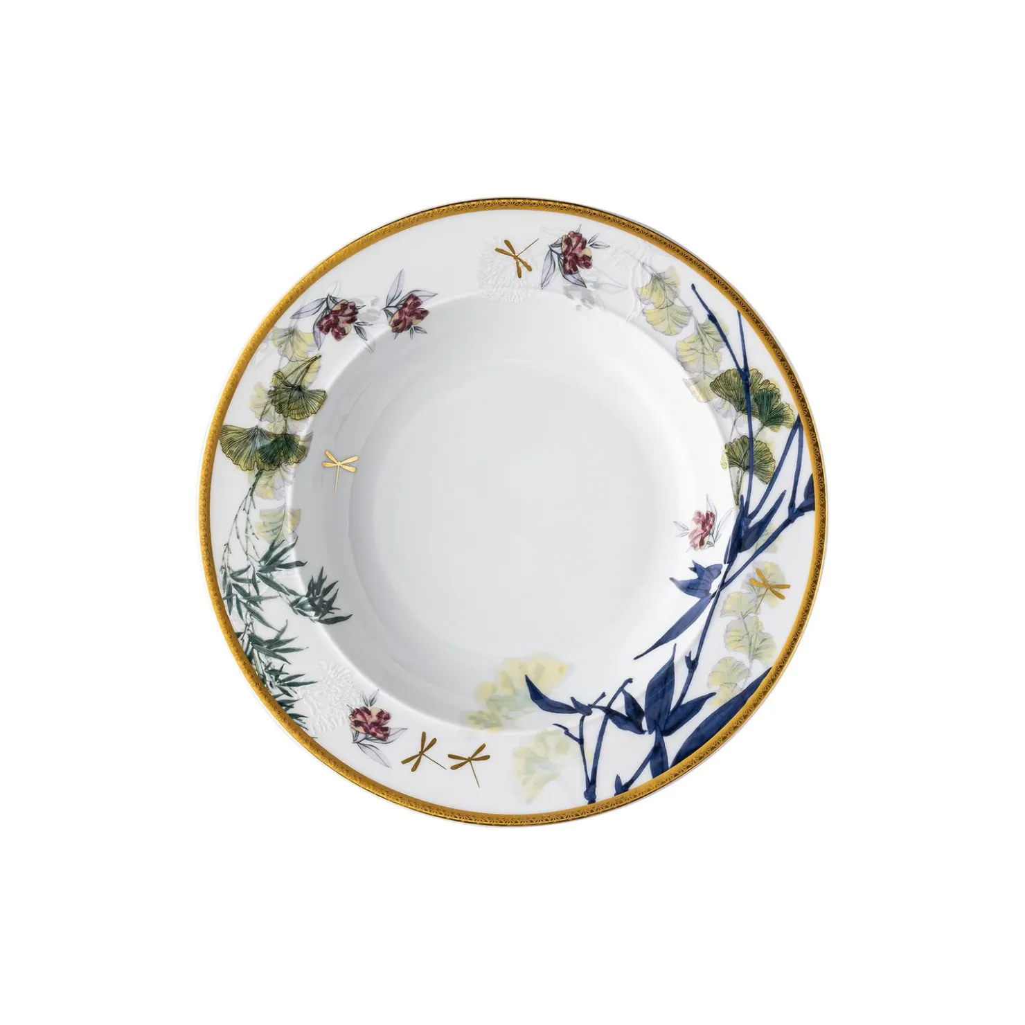 Rosenthal Tiefe Teller|Suppenteller|Suppenteller 22 cm