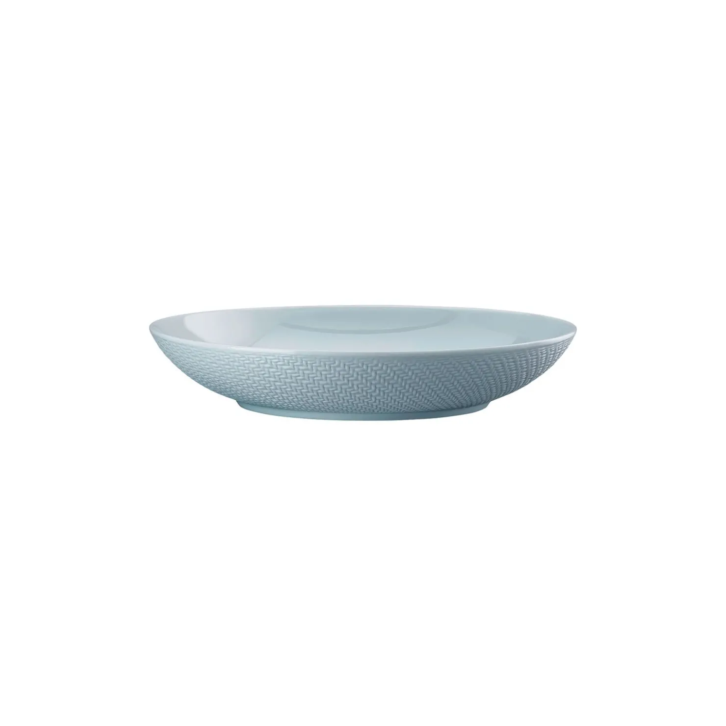 Rosenthal Tiefe Teller|Suppenteller|Suppenteller 21 cm