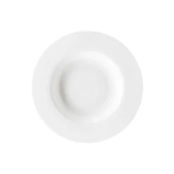 Rosenthal Tiefe Teller|Suppenteller|Suppenteller 23 cm Fahne