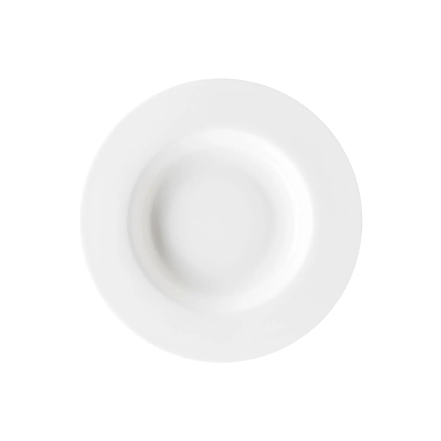 Rosenthal Tiefe Teller|Suppenteller|Suppenteller 23 cm Fahne