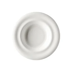 Rosenthal Tiefe Teller|Suppenteller|Suppenteller 24 cm Fahne