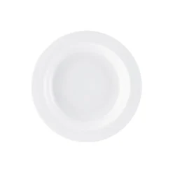 Rosenthal Tiefe Teller|Suppenteller|Suppenteller 23 cm Fahne