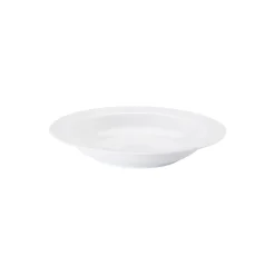 Rosenthal Tiefe Teller|Suppenteller|Suppenteller 23 cm Fahne