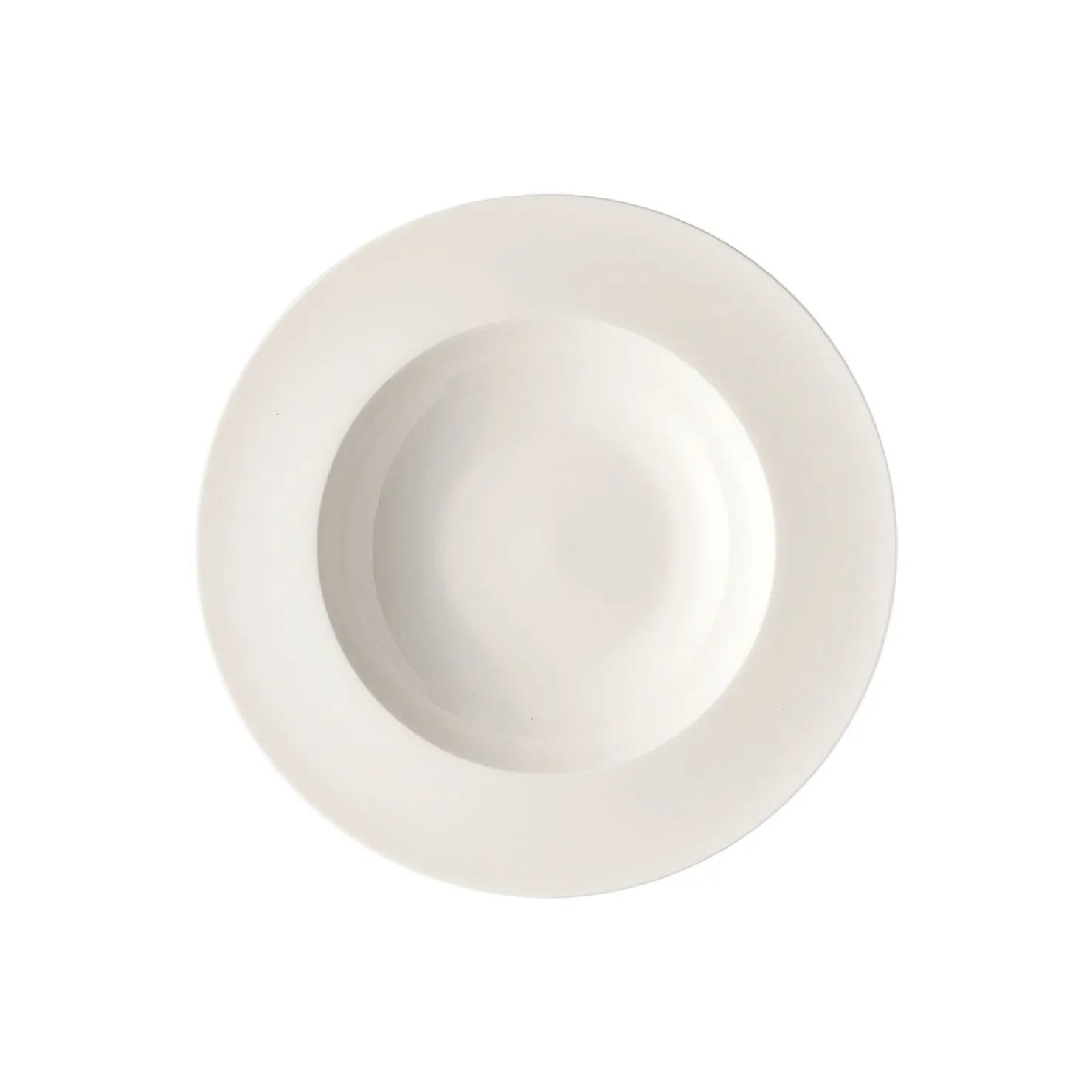 Rosenthal Tiefe Teller|Suppenteller|Suppenteller 23 cm Fahne