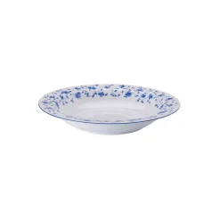 Rosenthal Tiefe Teller|Suppenteller|Suppenteller 23 cm Fahne