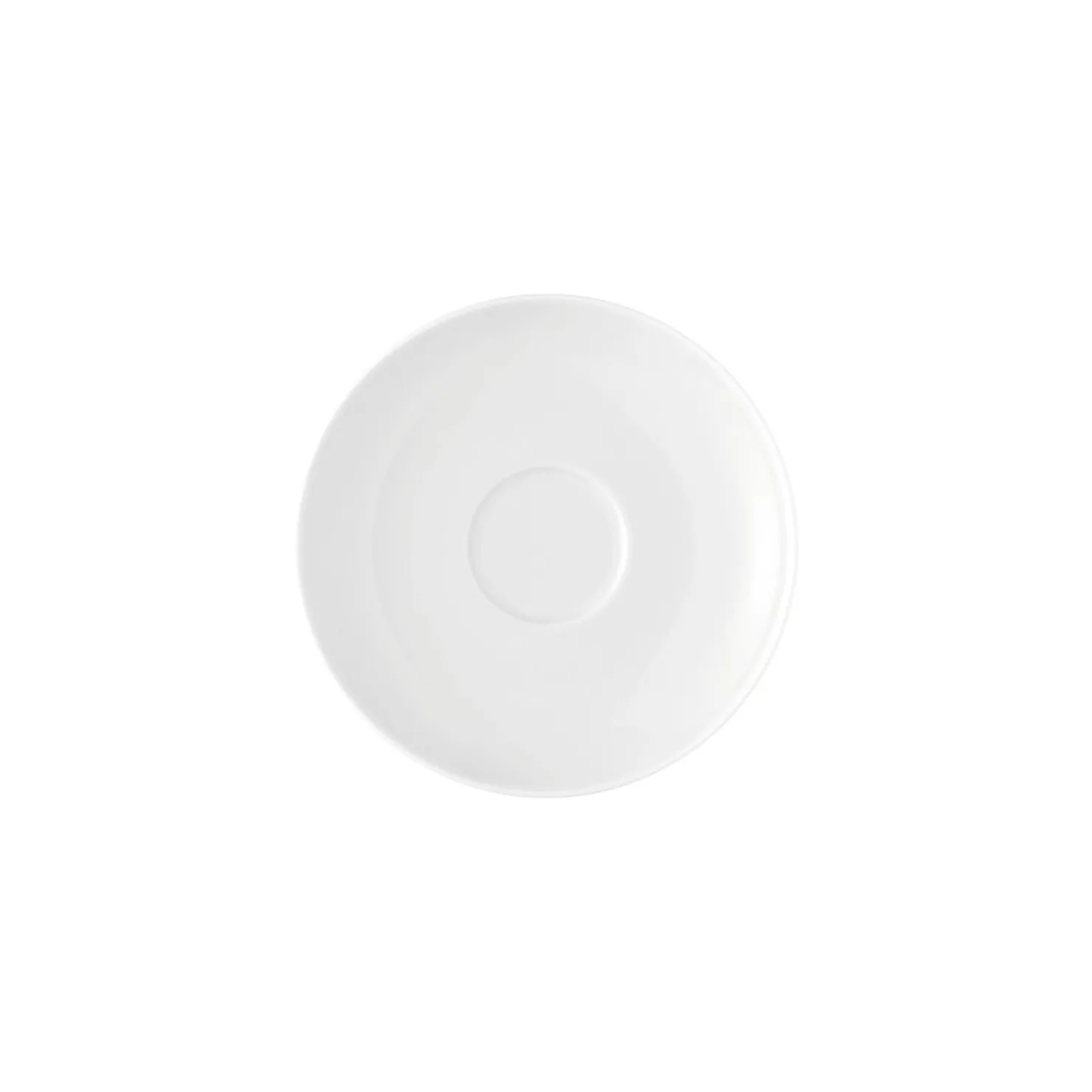 Rosenthal Suppentassen|Suppen-Untertasse