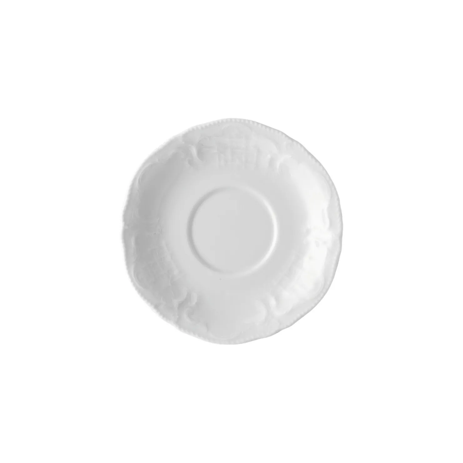 Rosenthal Suppentassen|Suppen-Untertasse