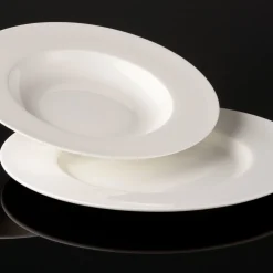 Rosenthal Tellersets|Geschirrsets Für 6 Personen|Tafelset 12-tlg.