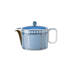 Swarovski x Rosenthal Teekannen|Teekanne 2 Pers.