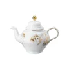 Rosenthal Teekannen|Teekanne 12 Pers.