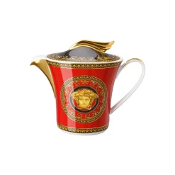 Versace Teekannen|Teekanne 6 Pers.