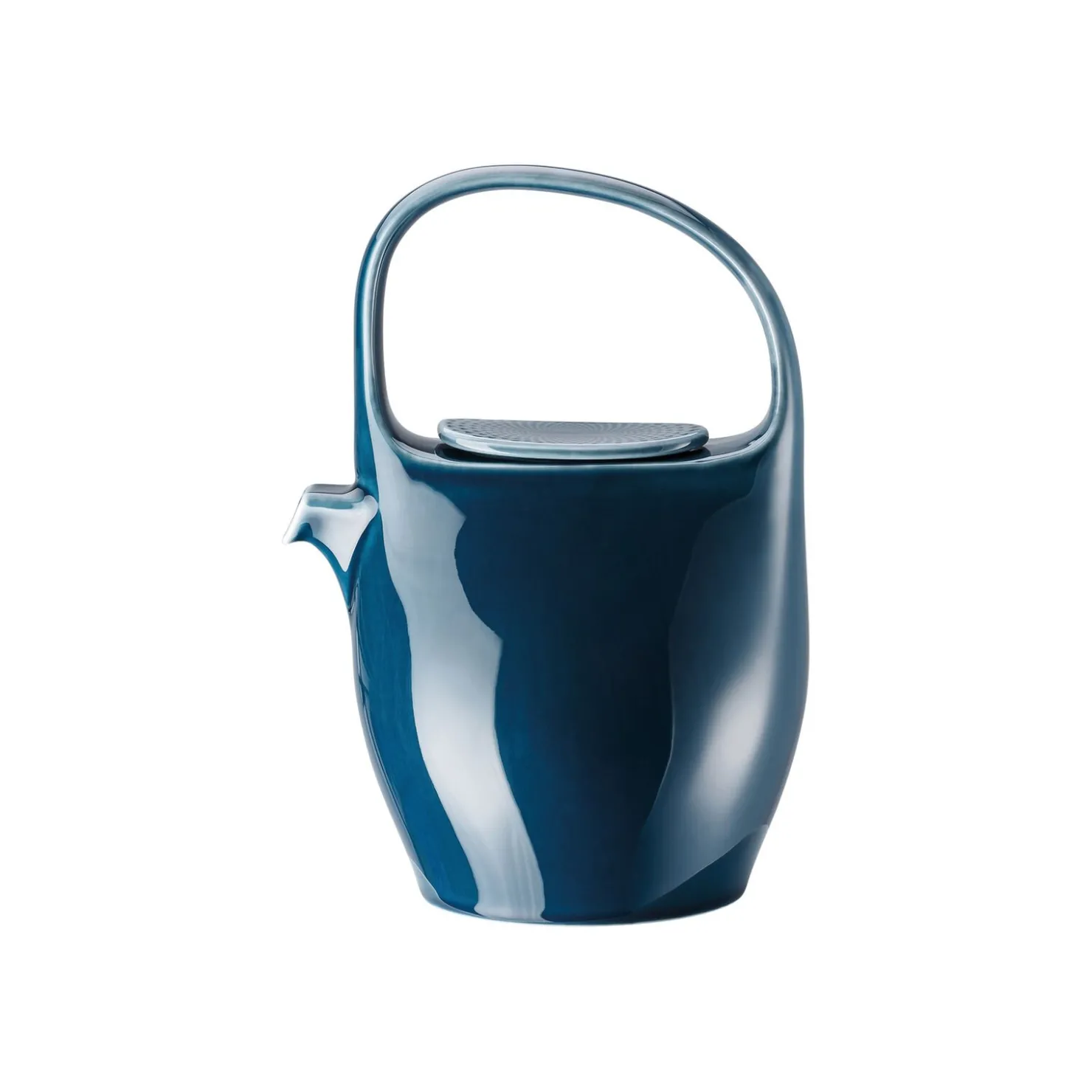 Rosenthal Teekannen|Teekanne 6 Pers.