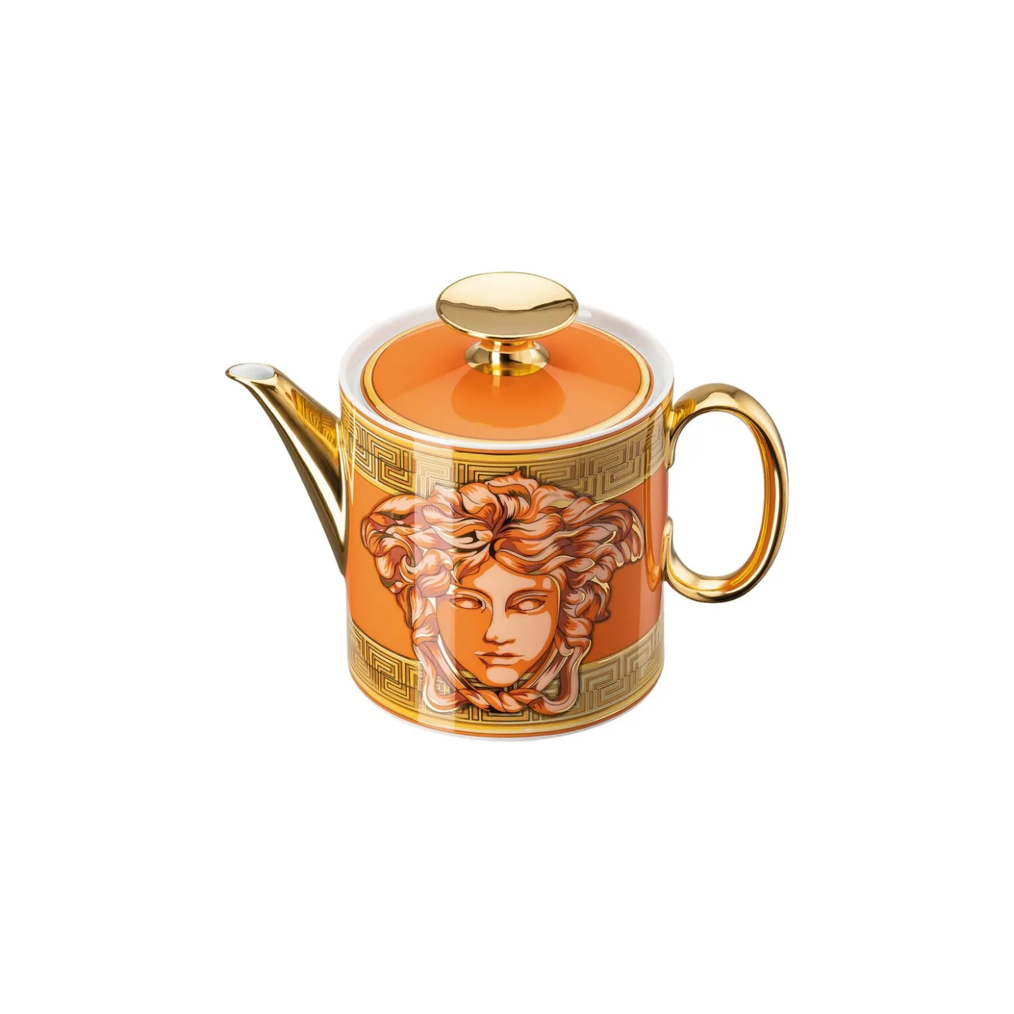 Versace Teekannen|Teekanne 6 Pers.