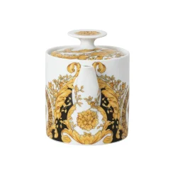 Versace Teekannen|Teekanne 2 Pers.