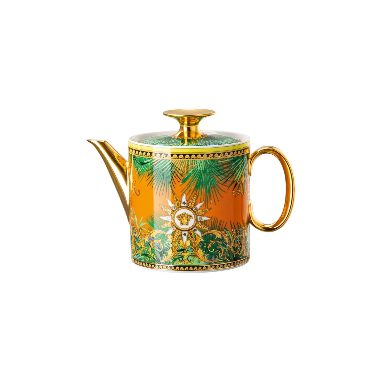 Versace Teekannen|Teekanne 6 Pers.